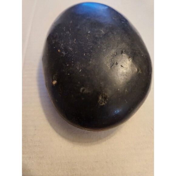 Father's Day Gifts I Love You Dad Heart Engraved Rock Stone Sentimental - Picture 7 of 7